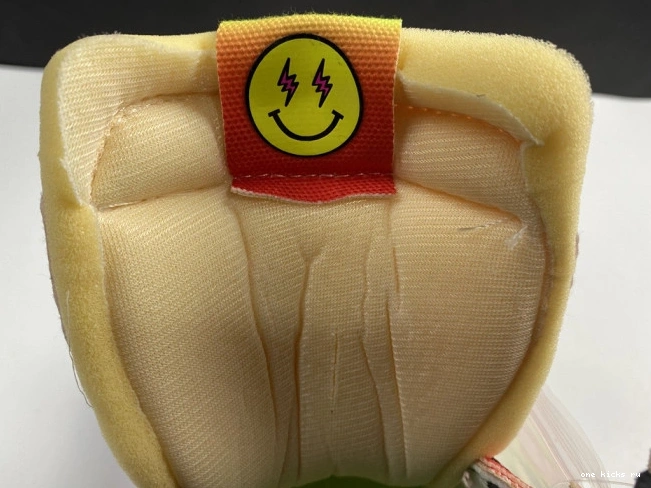 Chep Onekick X 1 BALVIN AIR JORDAN J DC3481-900 OG HIGH 0709